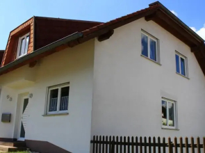 Gästehaus Homburg-Sanddorf