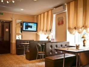 Отель «40 лет Победы»