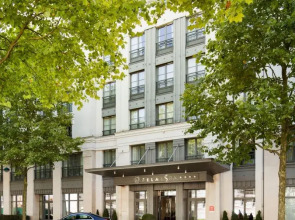 Relais Spa Val d'Europe