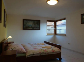 Apartmány Arnika