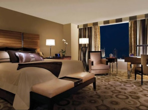 MGM Tower at Borgata