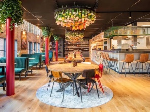 BUNK Hotel Amsterdam