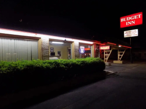 Budget Inn