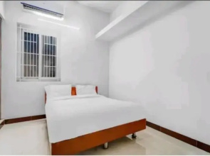 OYO Flagship 70347 Hotel Crown Tower