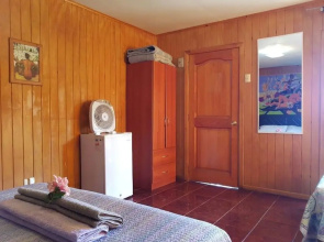 Hostal Akapu