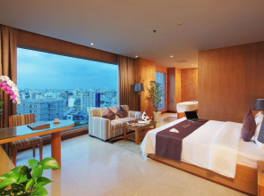 Eden Star Saigon Hotel