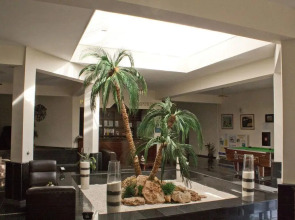 Villa Bellevue -Golden Sands Nature Park