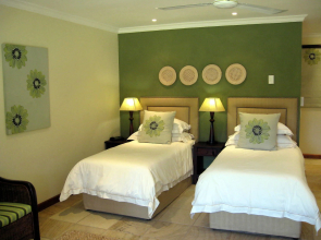 Rivonia Premier Lodge