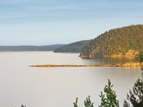 Stunning Home in Uddevalla With