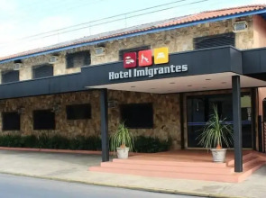 Hotel Imigrantes LTDA