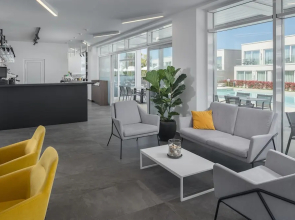 Apartments Maj Residence Luxury