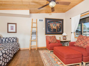 Trapper's Rendezvous