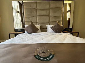 Berfinn Hotel Ortaköy