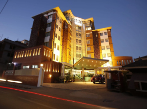 The Fern Residency Kathmandu