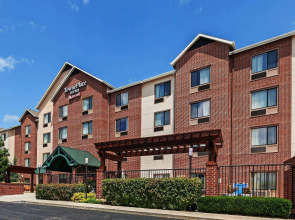 Towneplace Suites by Marriott Broken Arrow