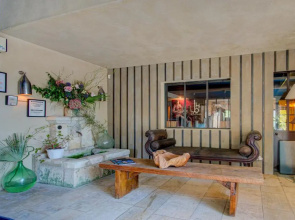 Hotel Bastide de Lourmarin