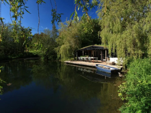 The Lakehouse