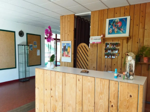 Olydea Vorey sur Arzon