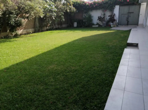 Casa en Chaclacayo