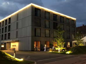 2nd Home Hotel