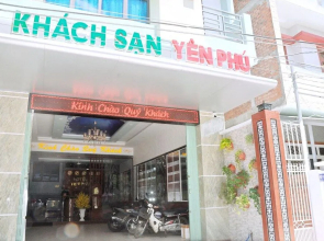 Khach San Yen Phu