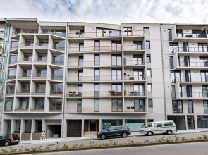 Feel Corporate Housing Campanhã