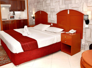 Dolphin Hotel Apartments