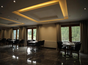Pazarcik Mountain Hotel