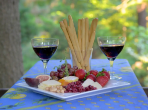 Laurel Ridge Bed and Breakfast