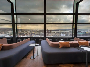 Radisson SAS Scandinavia Oslo