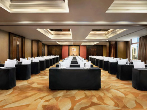 Fairmont Beijing