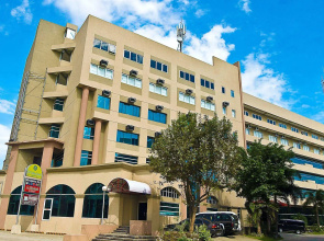 El Cielito Hotel - Sta. Rosa