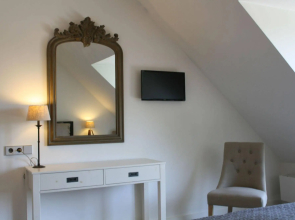 Rue Haute Bed & Breakfast