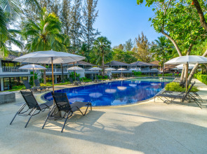 Sunwing Kamala Beach