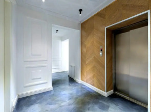 Walton Hotels Galata