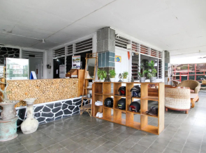 Chez Laelik Homestay