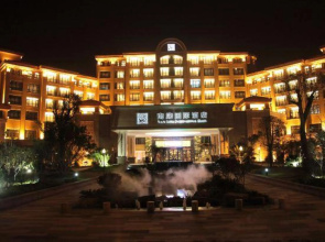 Nankang Grand Hotel