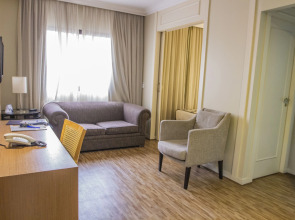 The World Vila Olímpia