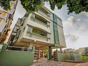 Treebo The Bollywood