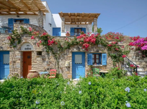 Hotel Naxos Filoxenia