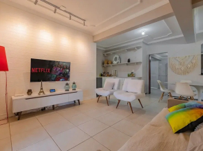 Casa melhor de Porto das D - Carpediem