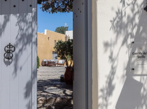 Cortile Delle Stelle