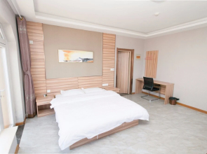 Weihai Changhai No.10 Inn