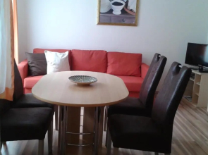 Ferienwohnung Familie Mark