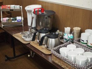 Sakura Hotel Hatagaya