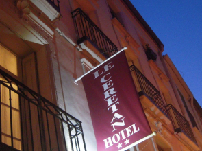 Le Céretan Hôtel
