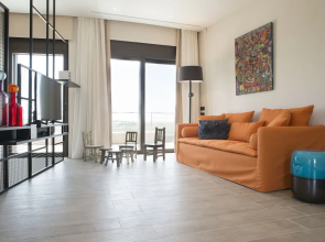 Luxury Villa The Olive Retreat