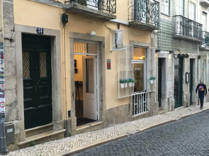 Lisbon Fragrances Patchouli Flowers