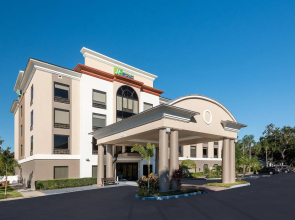 Holiday Inn Express Bartow by IHG