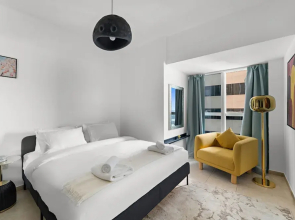 Elite Residence - 1205 2BD